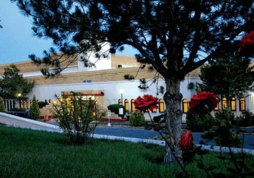 Turban Ürgüp Hotel