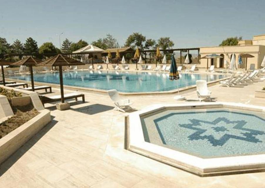 Turban Ürgüp Hotel