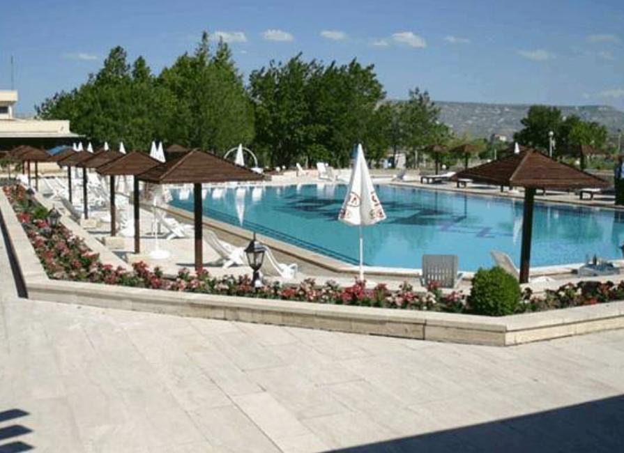 Turban Ürgüp Hotel