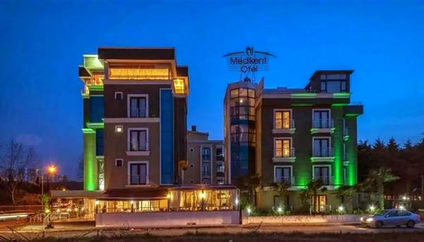 For You Hotel
