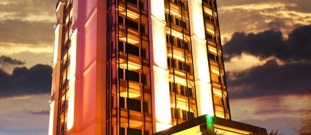 North Point Hotel Samsun