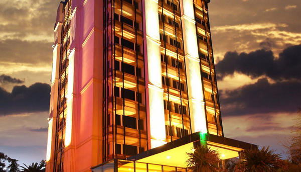 North Point Hotel Samsun