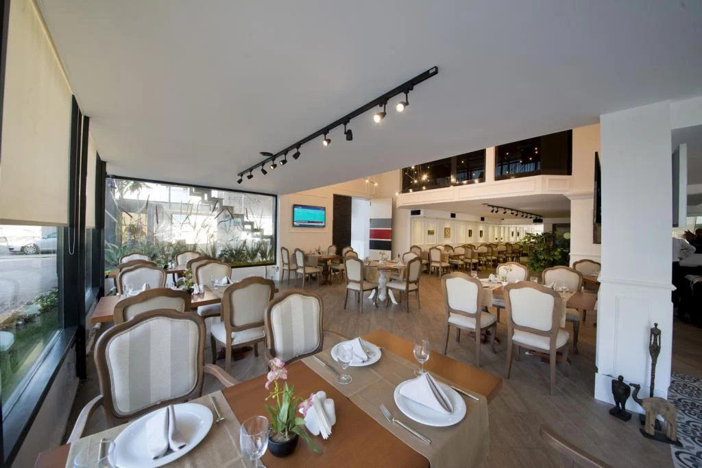 North Point Hotel Samsun