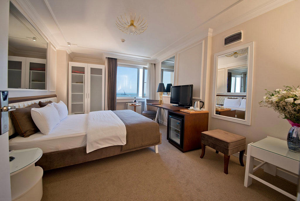 North Point Hotel Samsun