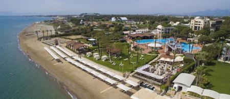 Rixos Park Belek