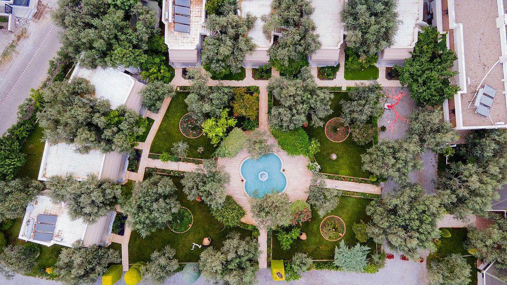 Gürel Garden House