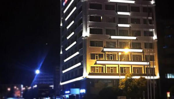 Simisso Hotel