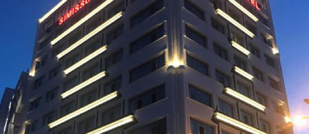 Simisso Hotel