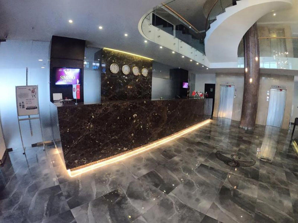 Simisso Hotel