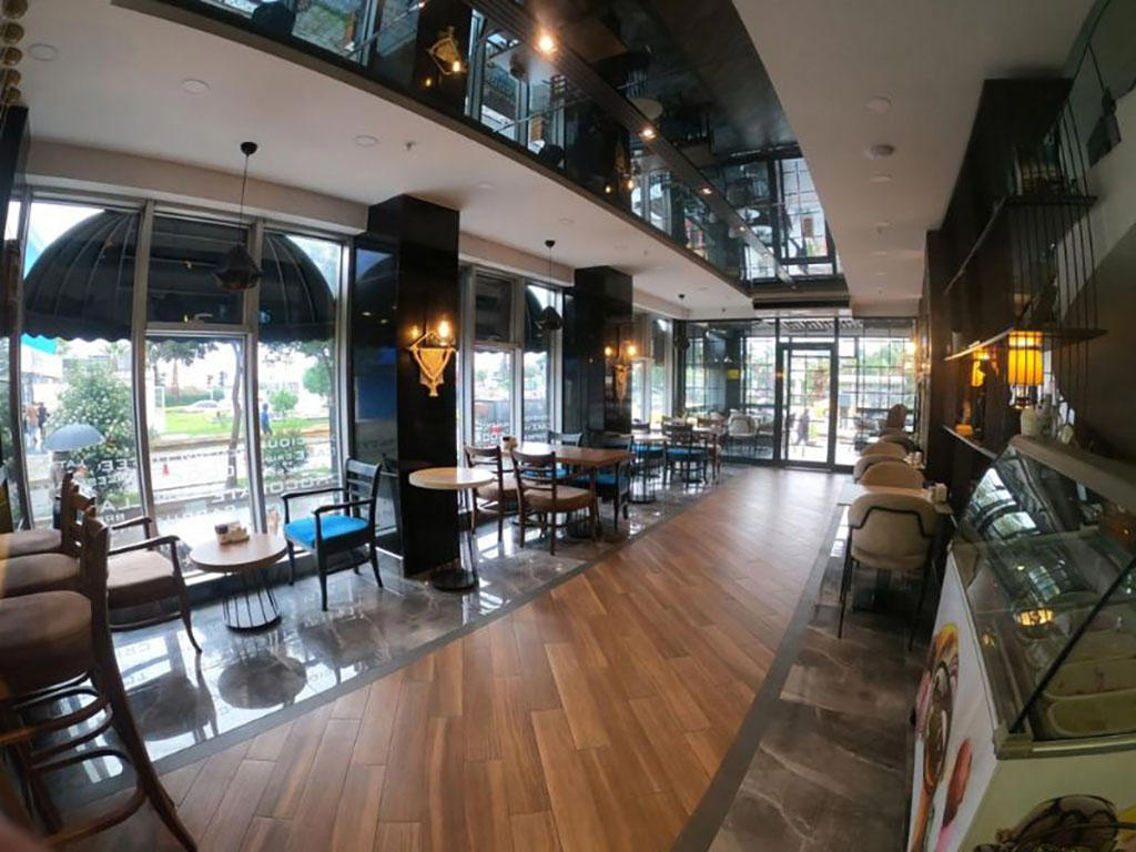 Simisso Hotel