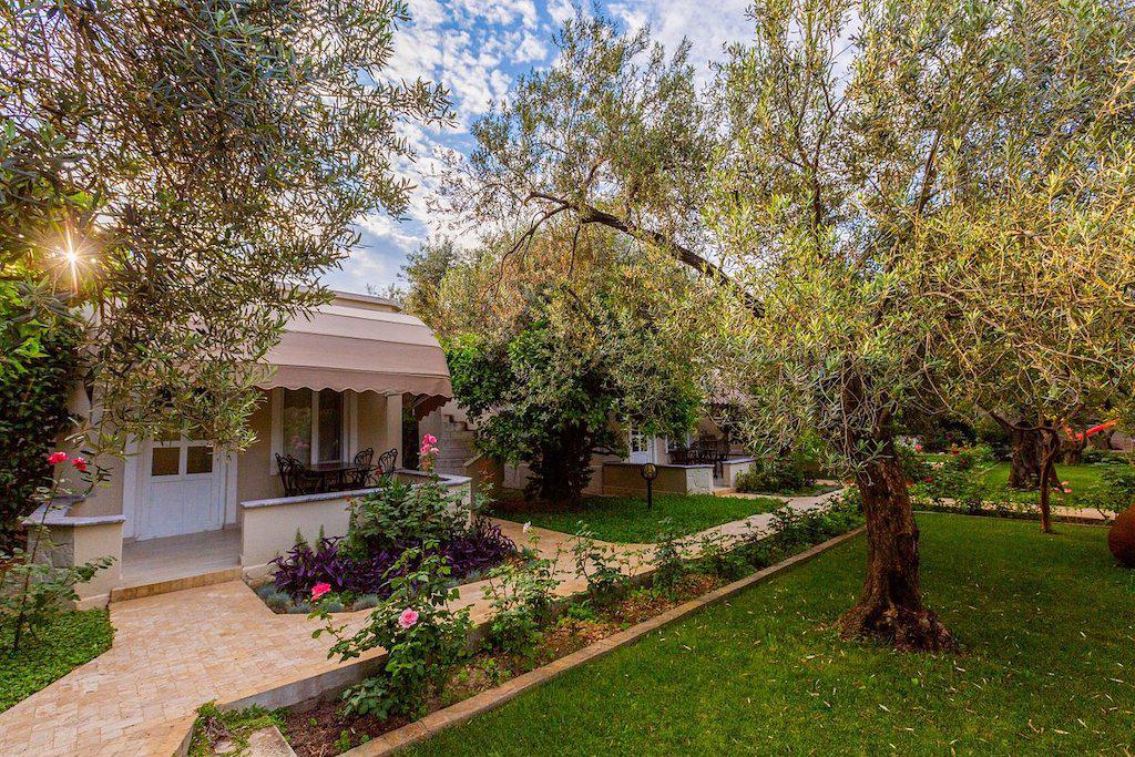Gürel Garden House