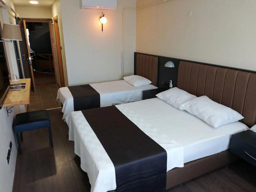 Simisso Hotel