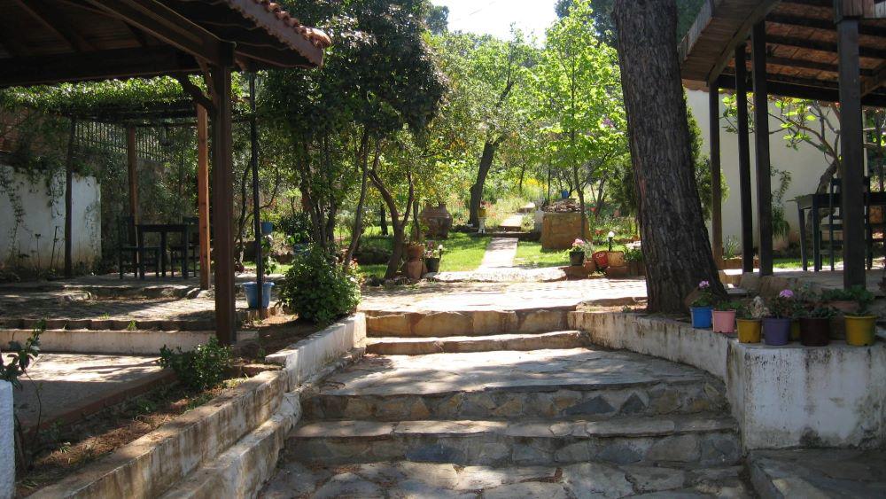 Ayvalık Dostlar Pansiyon