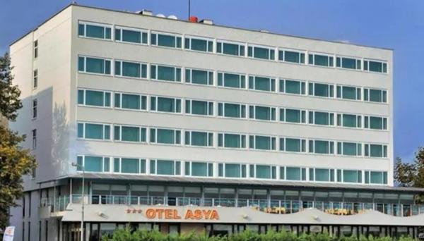 Asya Hotel