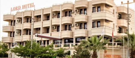 Lord Hotel