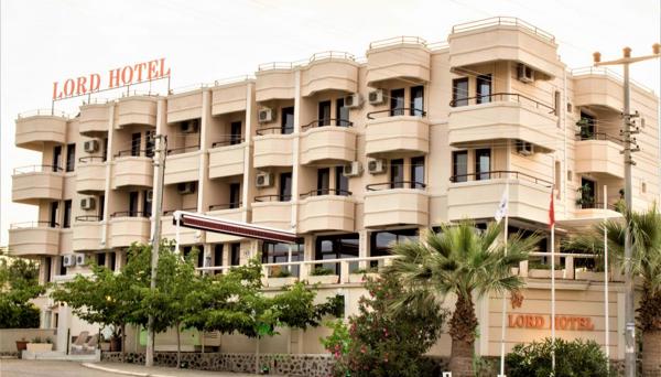Lord Hotel