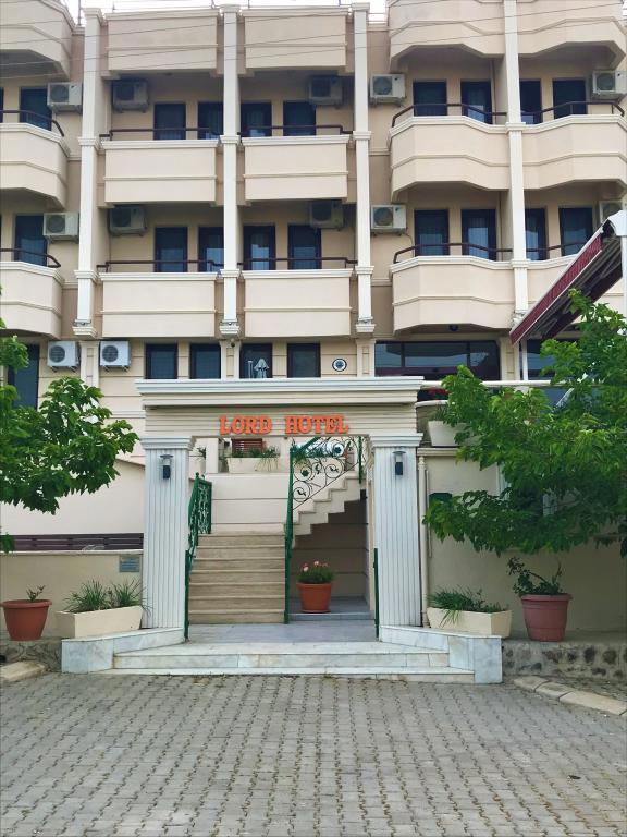 Lord Hotel