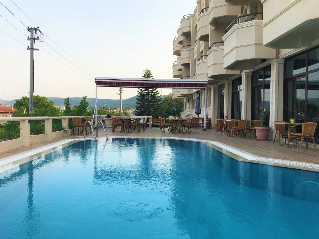 Lord Hotel