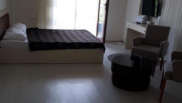 My House Izmit
