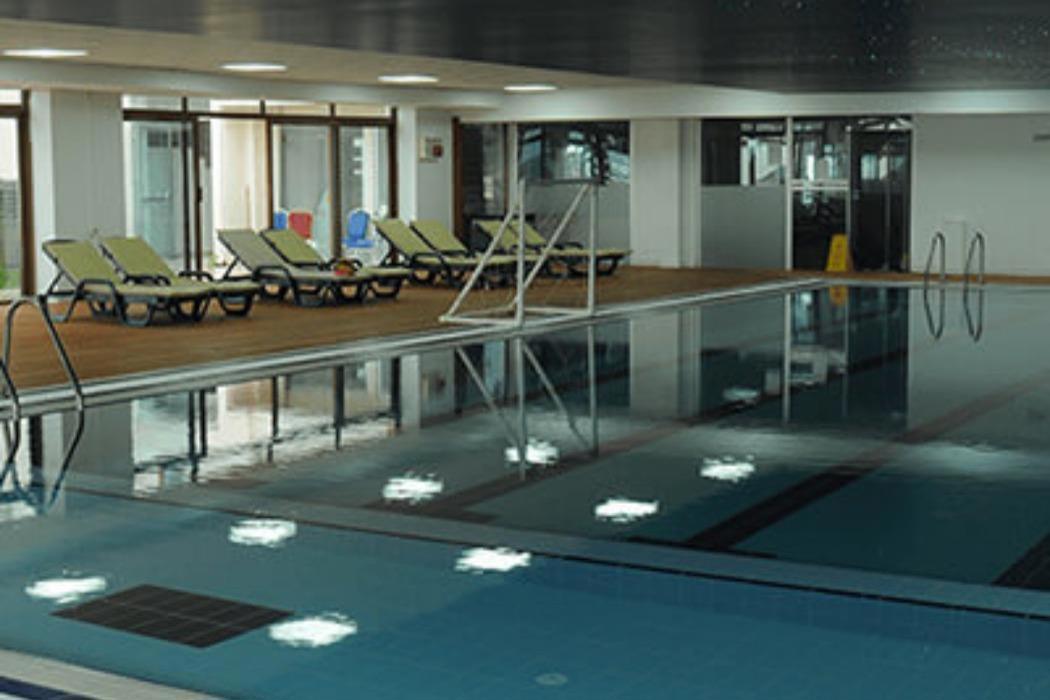 Gaia Beach Hotel