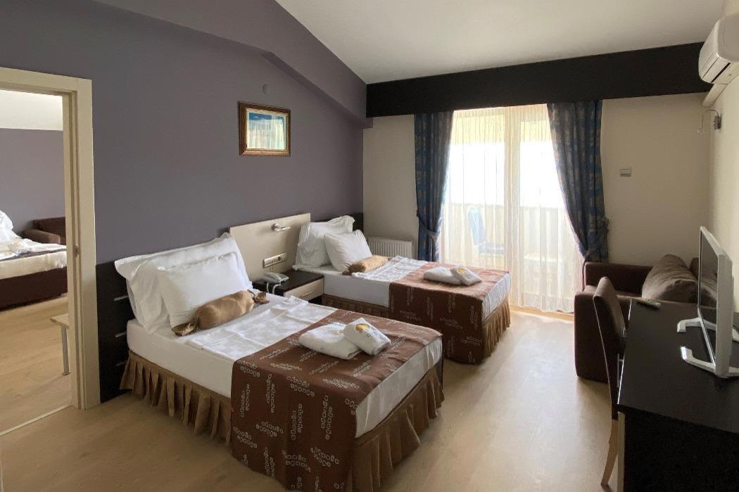 Gaia Beach Hotel