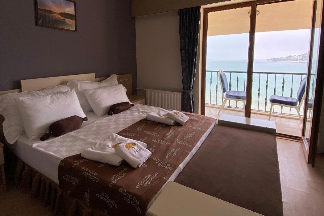 Gaia Beach Hotel
