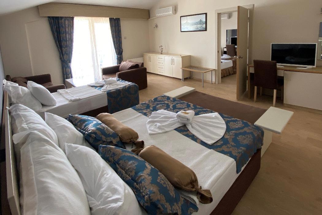 Gaia Beach Hotel