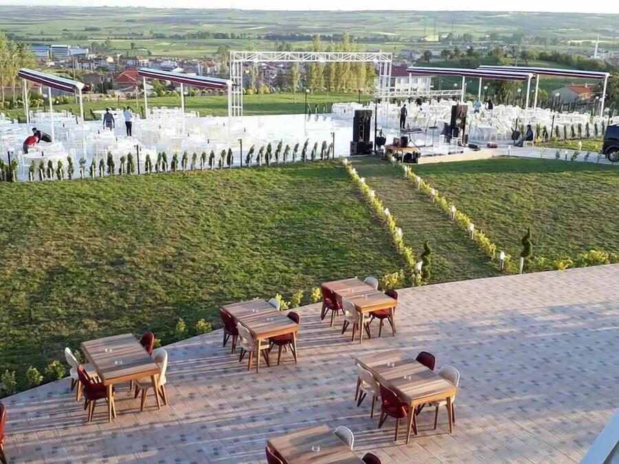Monopetra Otel