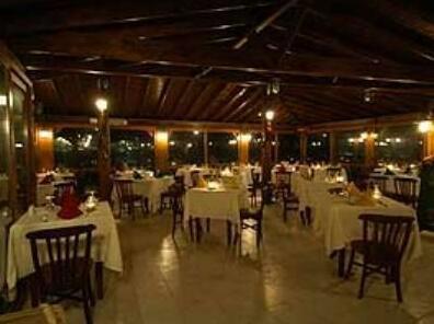 Nicomedia Club Kerpe Hotel