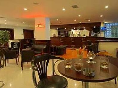 Nicomedia Club Kerpe Hotel