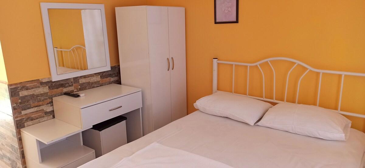 Kerpe Gunes Apart Otel