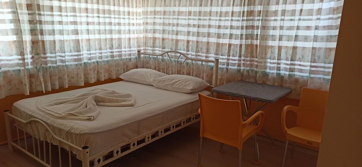 Kerpe Gunes Apart Otel