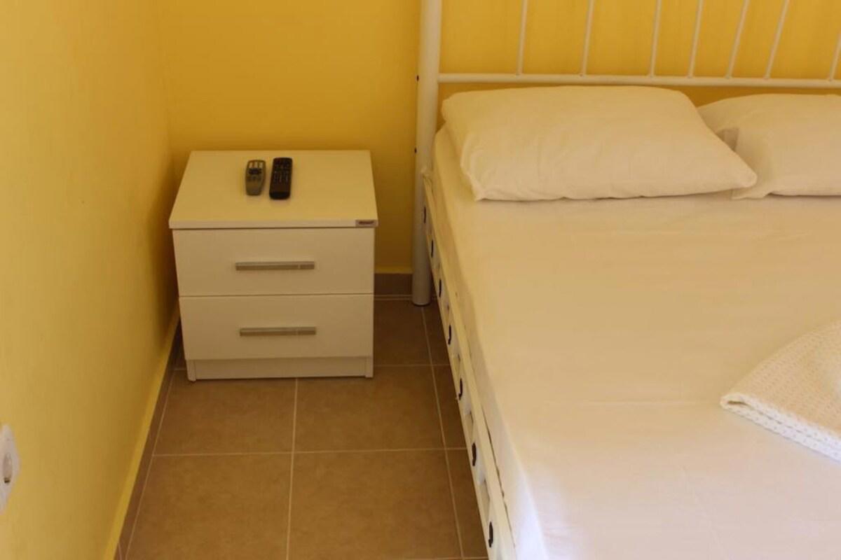 Kerpe Gunes Apart Otel
