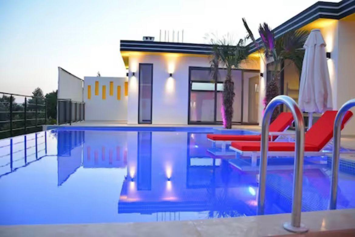 Villa Duygu