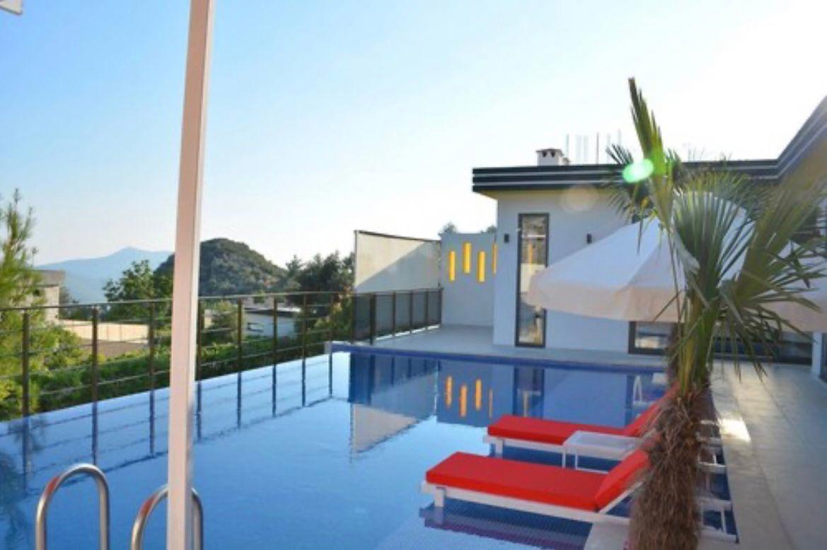 Villa Duygu