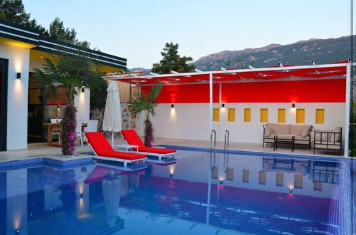 Villa Duygu
