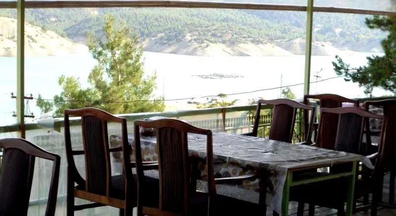 Korkuteli Baraj Hotel