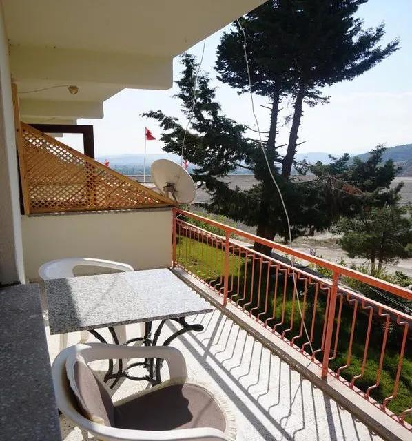 Korkuteli Baraj Hotel