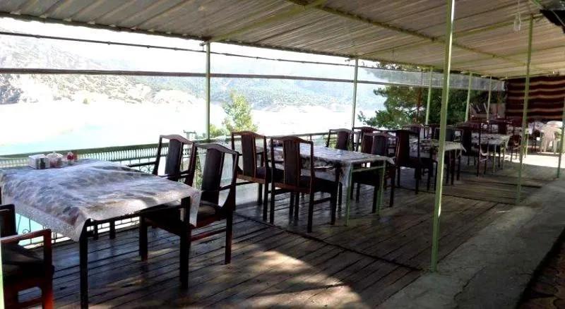 Korkuteli Baraj Hotel