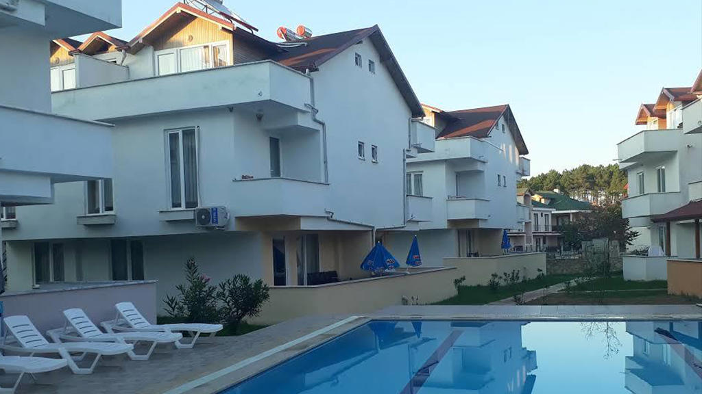 Kalpe Houses