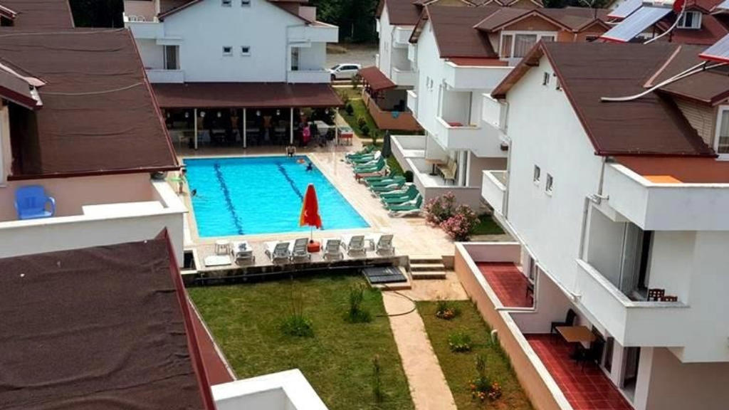 Kalpe Houses