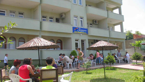 Saygın Otel