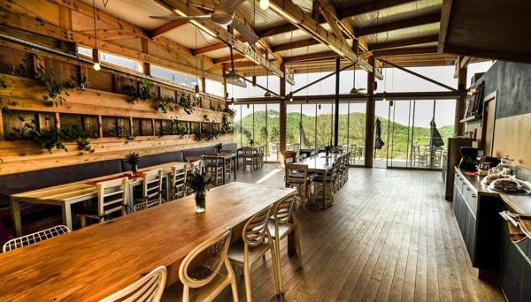 Narkoy Ecologic Hotel & Organic Farm