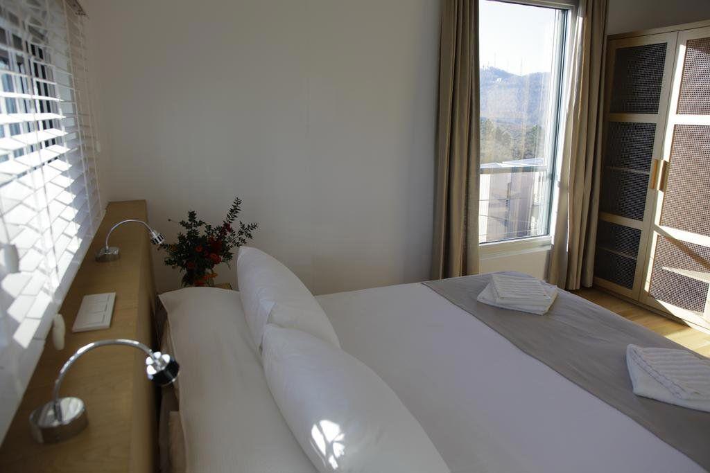 Narkoy Ecologic Hotel & Organic Farm