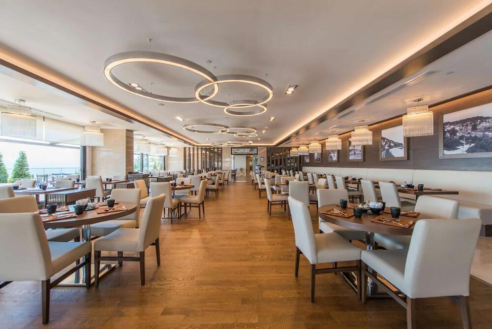 Radisson Blu Hotel Ordu