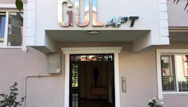 Gül Apart