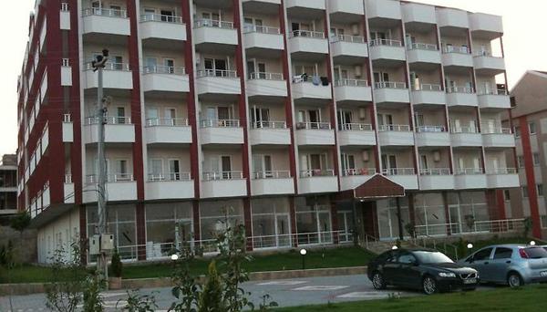 Basak Apart Bursa