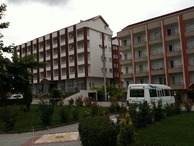 Basak Apart Bursa