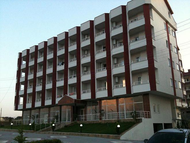 Basak Apart Bursa