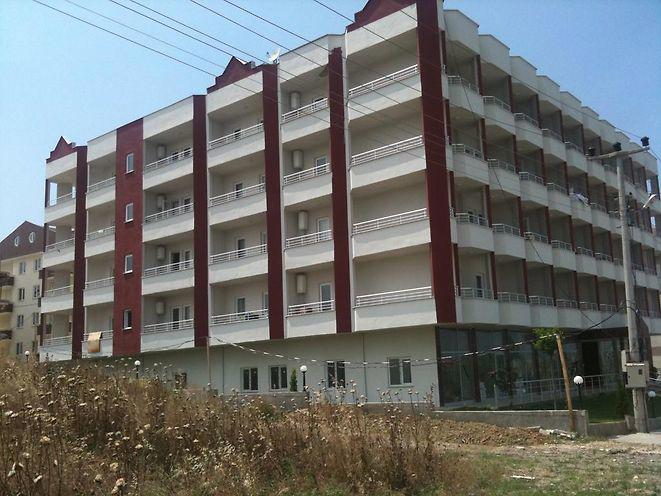 Basak Apart Bursa